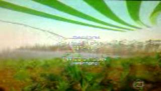 Vinheta Globo Rural de 20132014 HD [upl. by Nosloc151]