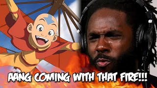 Dreaded Yasuke Reacts To TEAM AVATAR RAP  RUSTAGE ft Shwabadi Connor Quest amp More [upl. by Slifka]