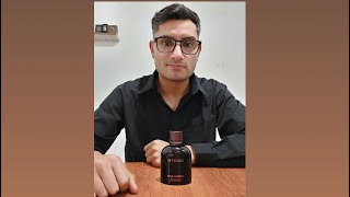 DOLCE amp GABBANA INTENSO  Review en español [upl. by Det307]