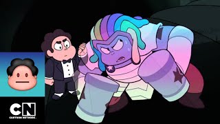 La Historia de Bismuto Parte 3  Steven Universe  Cartoon Network [upl. by Thilda]