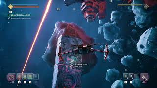 EVERSPACE 2 Gameplay Part 15 No Commentary [upl. by Hestia]