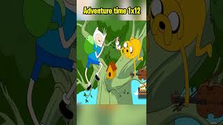 Adventure time 1x12 recap [upl. by Vick]