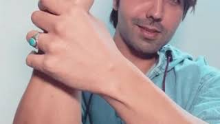 Hardy Sandhu Unseen Videos share this video [upl. by Marozas243]