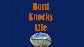 Hard Knocks Life Episode 1 Reaction Pod [upl. by Aramal]