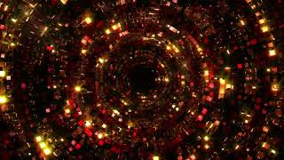 LED Golden VJ VFX Motion Background  Vj Loop 2021Free USE  vj motion background  VJ DJ Loops [upl. by Whiting563]