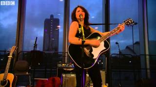 KT Tunstall  Suddenly I See The Quay Sessions [upl. by Dowski]