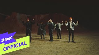 MV MONSTA X몬스타엑스  Rush Hour [upl. by Odo74]