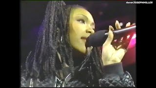 Brandy  Best Friend Video Soul 1995 [upl. by Kassi]