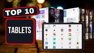 TABLETS in 2024 What You Need To Know [upl. by Anallij]