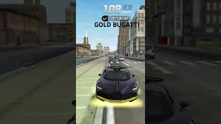 GOLD BUGATTI [upl. by Screens]