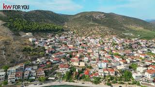 Plot For sale Kiveri Argolida Peloponnese Greece [upl. by Gregoor776]