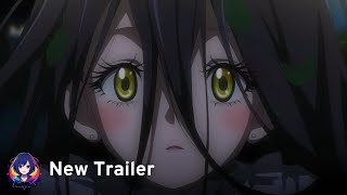 Medalist Trailer 3  Dreams on Ice  New Drama amp Sports Anime 2025 [upl. by Ahseikal149]