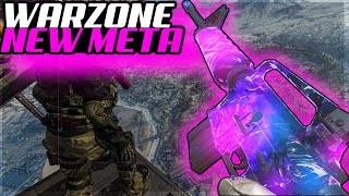 COD WARZONE CUSTOM LOBBYS UND NEUES UPDATE TESTEN [upl. by Limbert]