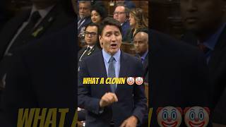 Canada’s next PM Poilievre TAKES DOWN woke clown Trudeau [upl. by Sprung724]