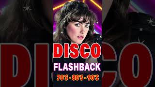 Disco Dance Songs Megamix 🎉 Greatest Eurodisco Songs Of 70s 80s 90s Golden 💃🕺 Best Of Disco 🎶 [upl. by Eidnil743]