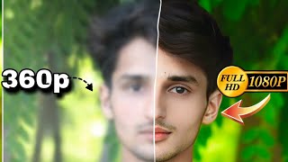 photo editing HD quality 💜 smooth skin background change 💜picsart editing photoeditingapp [upl. by Kemeny]