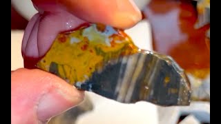 Fascinating Ohio Ridge Flint [upl. by Gnohc]