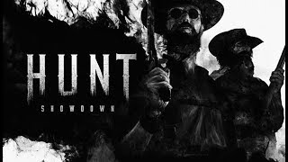 Hunt Showdown  Gameplay Trailer [upl. by Nahama723]