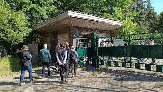 Bücher und Bunkerstadt Wünsdorf  Bunkerführung Tour 4  09052024 [upl. by Seaton972]