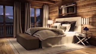 ChaletN  Luxury Chalet in Oberlech [upl. by Laurance]