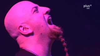 System Of A Down  Tentative Rock Am Ring 2011 HDDVD Quality [upl. by Enavi]