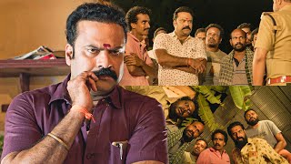 കാര്യം പറയുമ്പോൾ എന്നെ കമ്മ്യൂണിസ്റ്റാക്കും  Randu Movie Scene  Vishnu Unnikrishnan [upl. by Erotavlas]