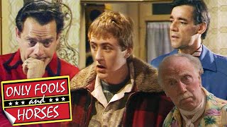 Greatest Moments From Series 2  Only Fools And Horses  BBC Comedy Greats [upl. by Frymire131]