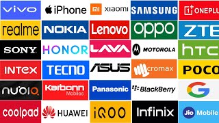 All Smartphone Brands Ringtone  Viruses Most Popular Viral Ringtone  Iphone Blackberry  45 Brands [upl. by Quent]