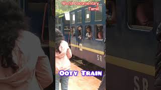 Lovedale  Ooty  Ooty train [upl. by Otreblasiul]