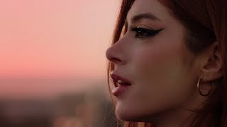 Against The Current  blindfolded Official Music Video [upl. by Ikik]