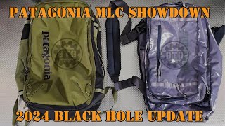 Patagonia MLC Showdown Which size is for you [upl. by Annehcu]