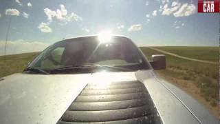 2011 Ford SVT F150 Raptor Raw and Unleashed on rally race course [upl. by Asereht]