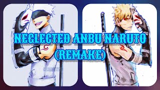 Neglected Anbu Naruto Remake Part 3Complications Naruto Texting Storyft ojaswats2178 [upl. by Braasch]