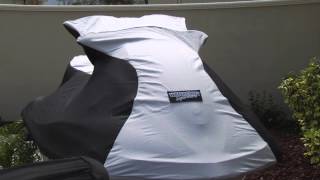 WCSS DIY Jet Ski Storage Covers [upl. by Helmut26]