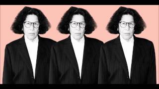 fran lebowitz interview cbc [upl. by Massey]