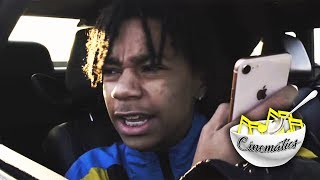 YBN Nahmir  Leaked Song Exclusive  Official Song [upl. by Atinus]