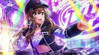 Nightcore  Swagger Jagger Cher Lloyd [upl. by Einnek570]