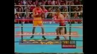 Oscar De La Hoya vs Hector Camacho 1391997  WBC World Welterweight Championship [upl. by Nyra384]