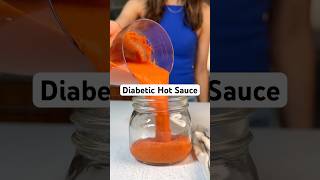 🔥Burn Calories ⬇️blood pressure ⬇️ blood sugar cookingforpeanuts Hot Sauce for diabetes too [upl. by Urata]