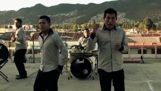 Los Pintores En Cristo  Amor Real Videoclip Oficial [upl. by Winwaloe]