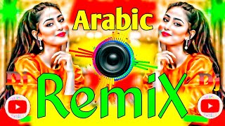 Arabic  2025 🥀 Dj  Hindi Song 💕 Dj Gan 🔥 Remix Song 🥰 Music 💘 Dj Songs [upl. by Anaela]