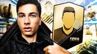 FUT 18  PACK OPENING DE FOLIE  DES IFS ET ANIMATIONS  FIFA 18 PACK OPENING CHANCEUX [upl. by Bhatt]