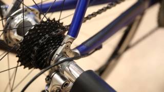 LGT2015  astuces vélo  les changements de vitesse [upl. by Wareing]