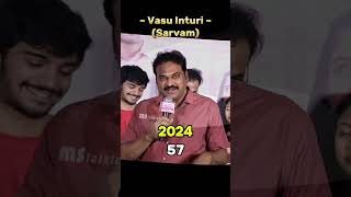 Amrutham Serial Actors  Then and Now  amruthamtvserial shorts [upl. by Olag]