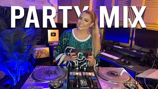 PARTY MIX 2022  2  Club Mix Mashups amp Remix Mixed by Jeny Preston [upl. by Lady]