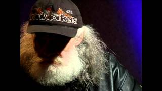 The Band  Garth Hudson Part 1 [upl. by Aivle205]