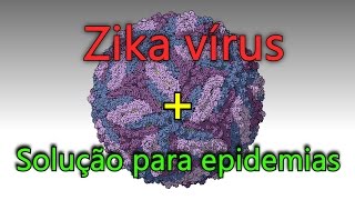 Zika vírus acabou Como uma empresa poderia combater o Aedes aegypti [upl. by Tiff]