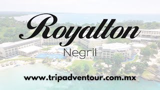 Royalton Negril AllInclusive Resort Jamaica  TripAdventour [upl. by Moses775]