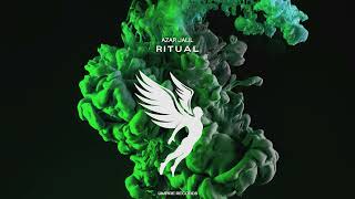 Azar Jalil  Ritual Original Mix [upl. by Yemane748]