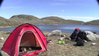 Hardangervidda [upl. by Derzon]